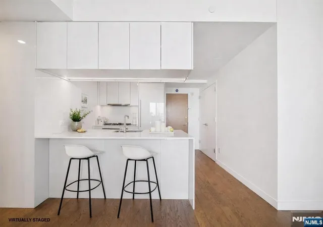 Homes for sale in Jersey City, NJ | 99 Hudson St #2607, Jersey City, NJ 07302 | MLS# 26024251