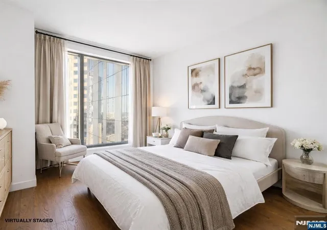 Homes for sale in Jersey City, NJ | 99 Hudson St #2607, Jersey City, NJ 07302 | MLS# 26024251