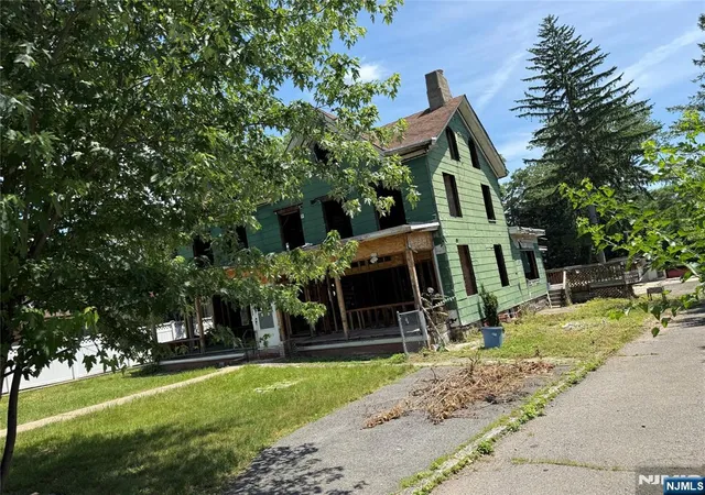 2nd image of 103 105 Orange Rd, Montclair, NJ 07042 | MLS# 26024253