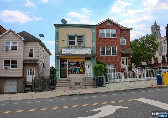 1st image of 70 Park Ave, Newark, NJ 07104 | MLS# 26024255