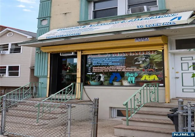 Photo 3 of Condo for sale at 70 Park Ave, Newark, NJ 07104 | MLS# 26024255 | Listing updated on 2026-07-07
