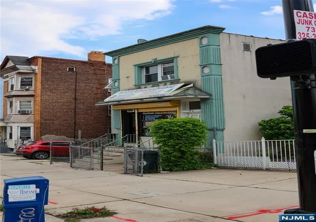 Photo 3 of House for sale at 70 Park Ave, Newark, NJ 07104 | MLS# 26024255 | Listing updated on 2026-07-07