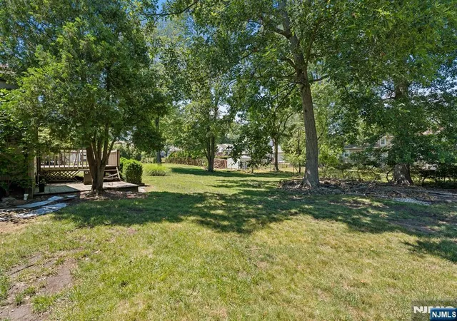 36th image of 39 Robin Hood Wy, Wayne, NJ 07470 | MLS# 26024275