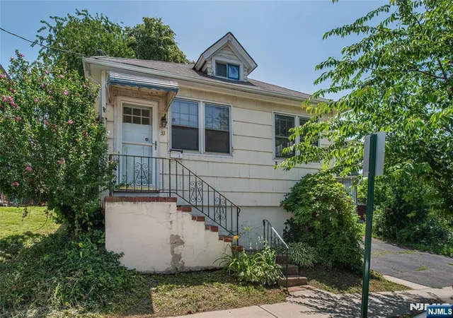 2nd image of 33 Butler St, Clifton, NJ 07011 | MLS# 26024285