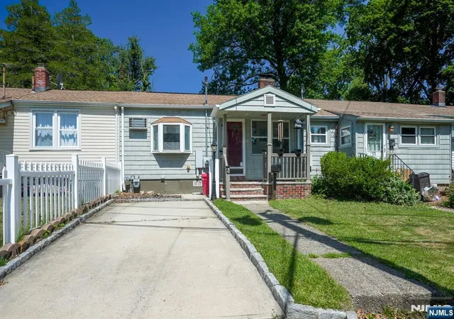 1st image of 15 Van Wagoner Ave, Clifton, NJ 07013 | MLS# 26024303