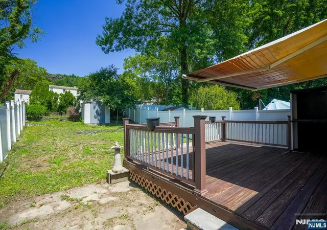 12th image of 15 Van Wagoner Ave, Clifton, NJ 07013 | MLS# 26024303
