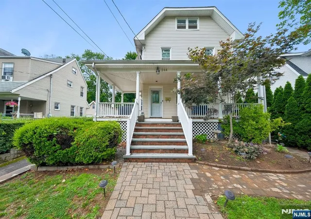 2nd image of 244 Elm Ave, Bogota, NJ 07603 | MLS# 26024305