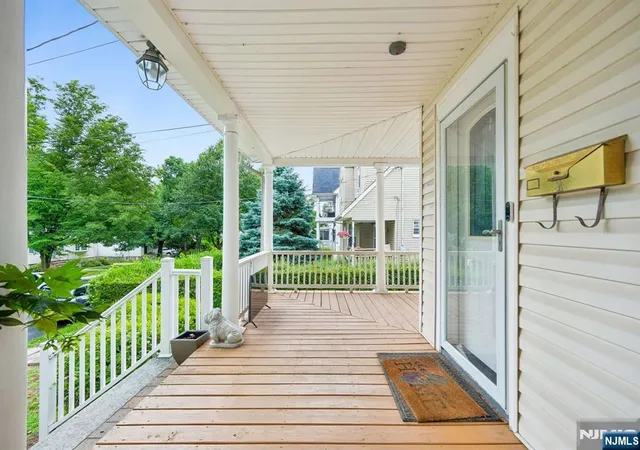 5th image of 244 Elm Ave, Bogota, NJ 07603 | MLS# 26024305