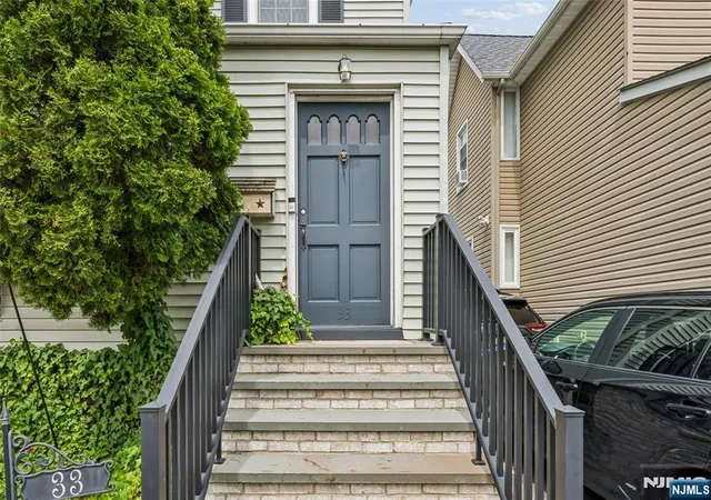 1st image of 33 Myrtle Ave, Nutley, NJ 07110 | MLS# 26024320