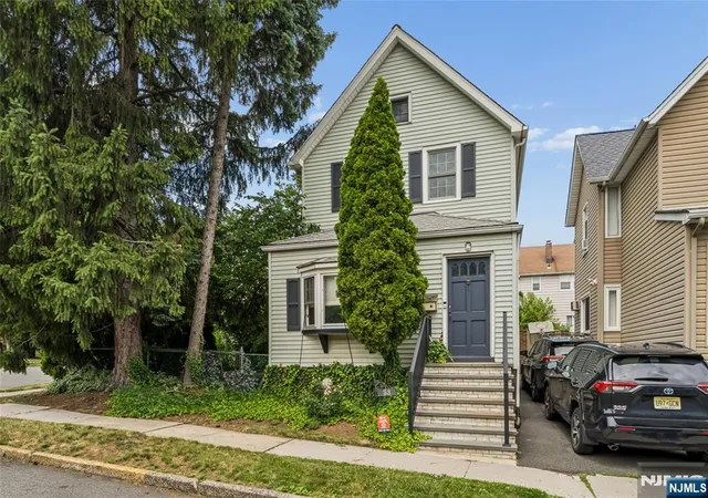 2nd image of 33 Myrtle Ave, Nutley, NJ 07110 | MLS# 26024320