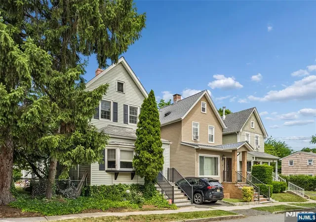 3rd image of 33 Myrtle Ave, Nutley, NJ 07110 | MLS# 26024320
