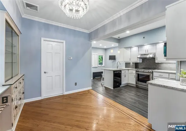 4th image of 33 Myrtle Ave, Nutley, NJ 07110 | MLS# 26024320