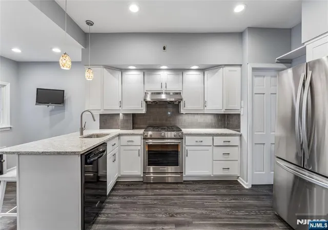 5th image of 33 Myrtle Ave, Nutley, NJ 07110 | MLS# 26024320
