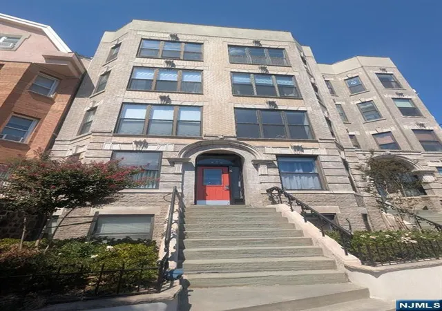 Homes for sale in Weehawken, NJ | 963 Boulevard East #2-3, Weehawken, NJ 07086 | MLS# 26024345
