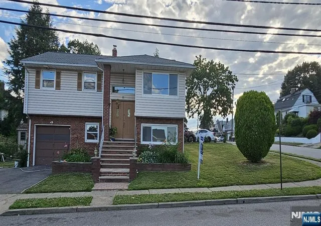 1st image of 11 Martha Ave, Clifton, NJ 07011 | MLS# 26024377