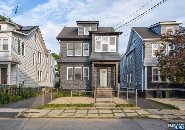1st image of 25 Wolf Pl, Irvington, NJ 07111 | MLS# 26024388