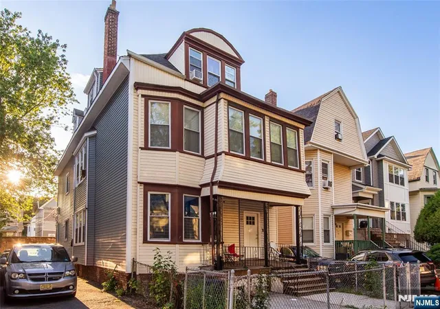 Homes for sale in East Orange, NJ | 23 17th St, East Orange, NJ 07018 | MLS# 26024405