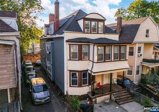 Homes for sale in East Orange, NJ | 23 17th St, East Orange, NJ 07018 | MLS# 26024405
