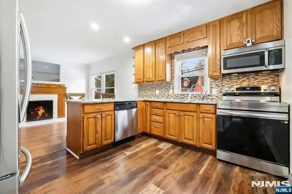 Single family home for sale at 541 Green Pond Rd, Rockaway Township, NJ 07866 | MLS# 26024411