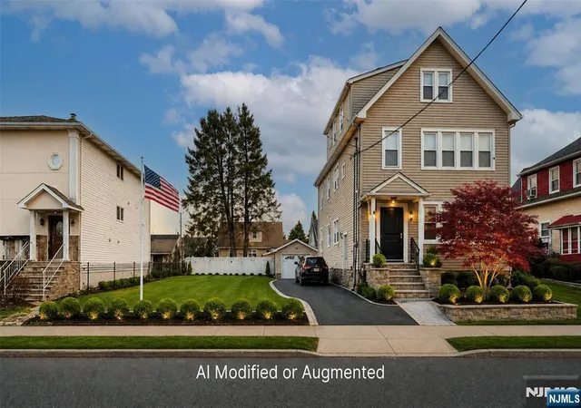 Homes for sale in Clifton, NJ | 149 Speer Ave, Clifton, NJ 07013 | MLS# 26024438