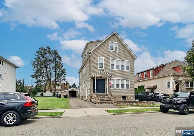 Homes for sale in Clifton, NJ | 149 Speer Ave, Clifton, NJ 07013 | MLS# 26024438
