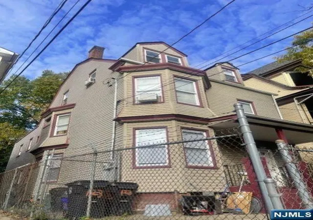 2nd image of 123 Seymour Ave, Newark, NJ 07108 | MLS# 26024439