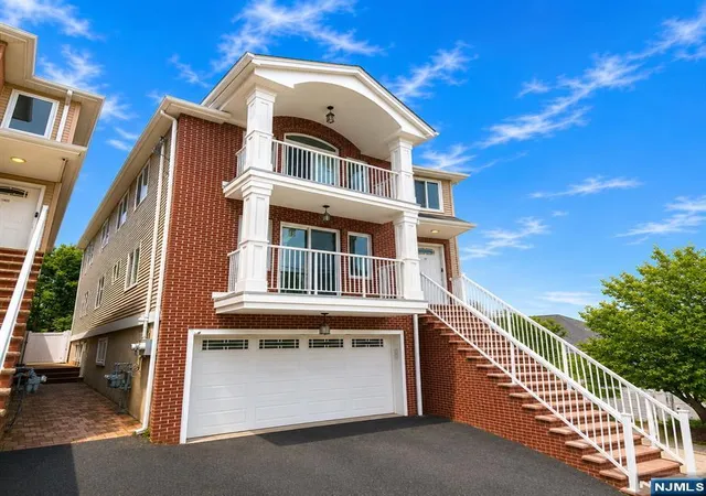 Photo 2 of Multi family home for sale at 1407 88th St, North Bergen, NJ 07047 | MLS# 26024470 | Listing updated on 2026-08-18