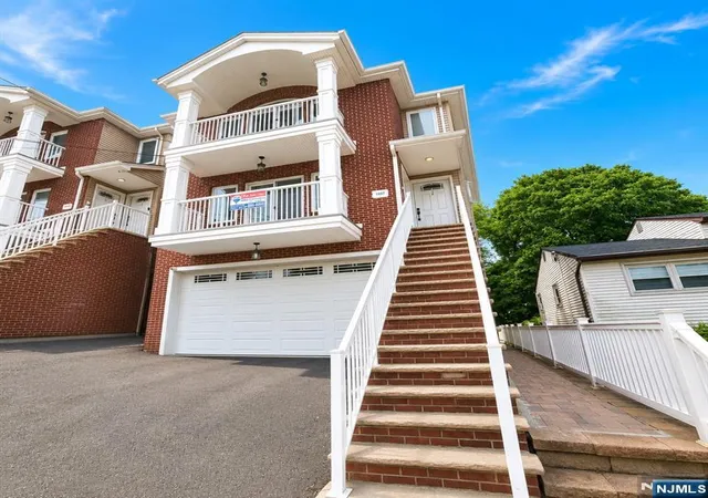 Photo 3 of Multi family home for sale at 1407 88th St, North Bergen, NJ 07047 | MLS# 26024470 | Listing updated on 2026-08-18
