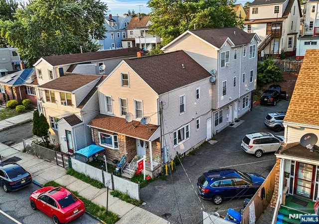 Homes for sale in Paterson, NJ | 152 154 Jasper St, Paterson, NJ 07522 | MLS# 26024515