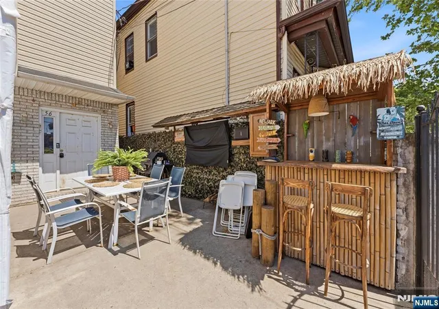 Homes for sale in Newark, NJ | 56 Vincent St, Newark, NJ 07105 | MLS# 26024523