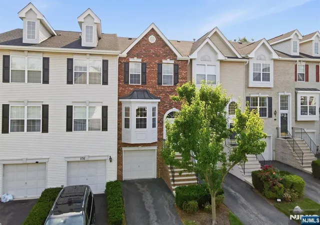 1st image of 575 Coventry Dr, Nutley, NJ 07110 | MLS# 26024591