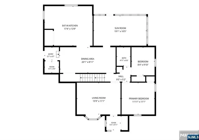 Homes for sale in Saddle Brook, NJ | 804 Saddle River Rd, Saddle Brook, NJ 07663 | MLS# 26024593