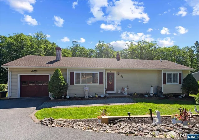 1st image of 54 Navajo Trl, West Milford, NJ 07480 | MLS# 26024607