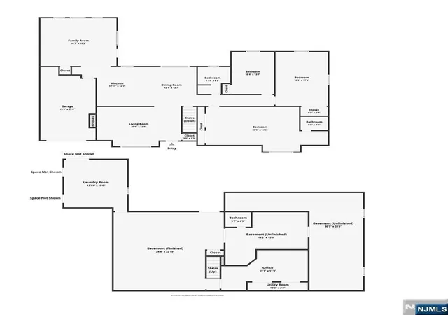 44th image of 54 Navajo Trl, West Milford, NJ 07480 | MLS# 26024607