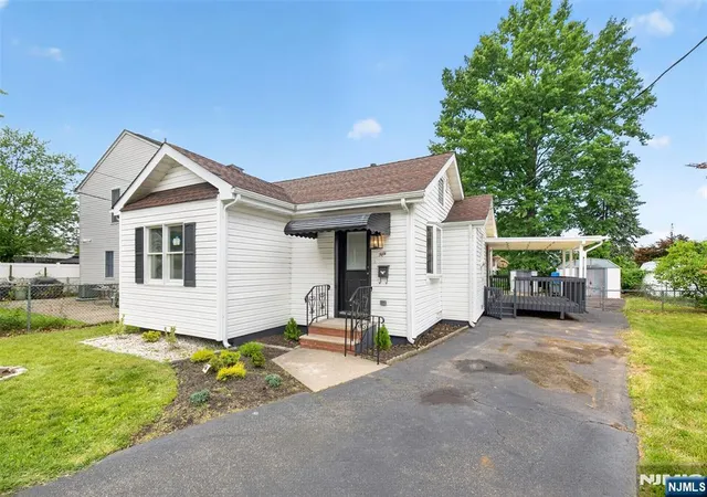 2nd image of 50 Kinzley St, South Hackensack, NJ 07606 | MLS# 26024635