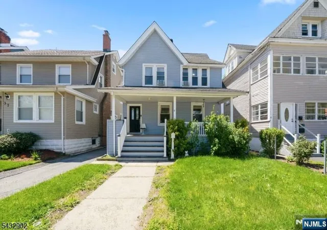 Homes for sale in East Orange, NJ | 41 Edgar St, East Orange, NJ 07018 | MLS# 26024642