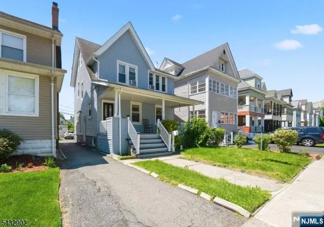 3rd image of 41 Edgar St, East Orange, NJ 07018 | MLS# 26024642