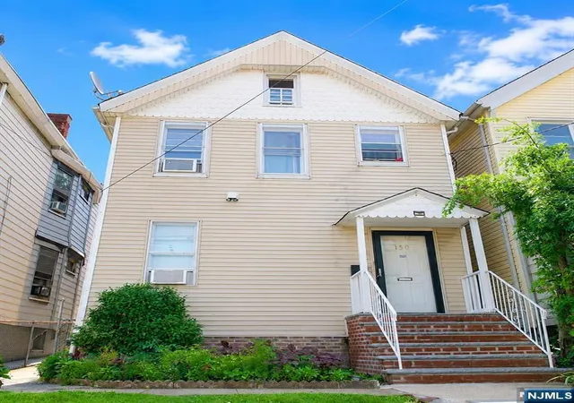Homes for sale in Orange, NJ | 150 Spring St, Orange, NJ 07050 | MLS# 26024644