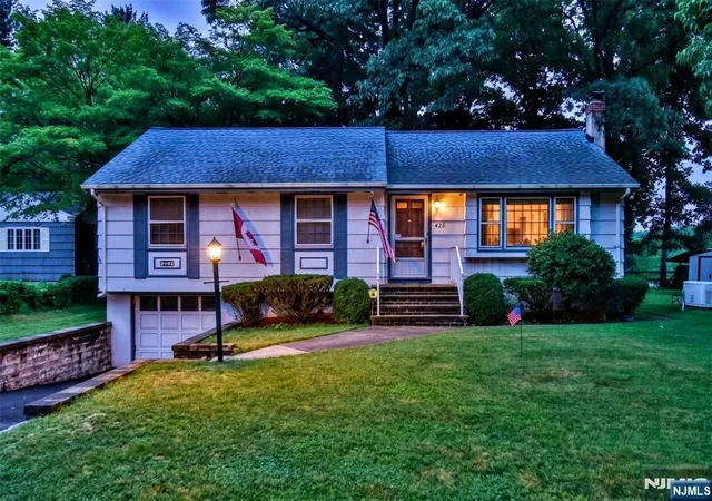 1st image of 423 W Oakland Ave, Oakland, NJ 07436 | MLS# 26024648