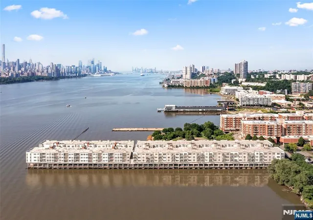 Homes for sale in Edgewater, NJ | 155 The Promenade, Edgewater, NJ 07020 | MLS# 26024650