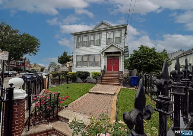 1st image of 69 Wagner Pl, Irvington, NJ 07111 | MLS# 26024651