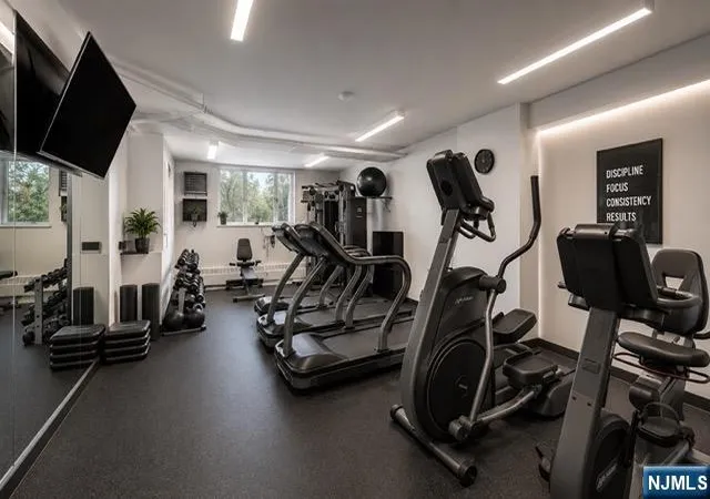 17th image of 1 Claridge Dr #114, Verona, NJ 07044 | MLS# 26024656