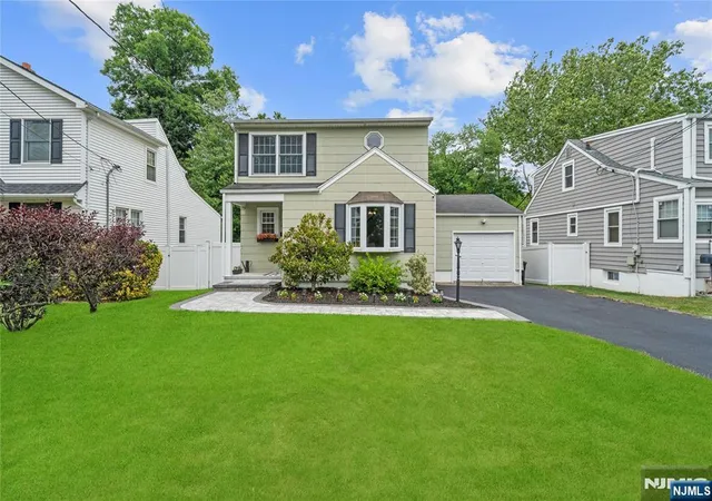 1st image of 25 2nd Ave, Roseland, NJ 07068 | MLS# 26024658