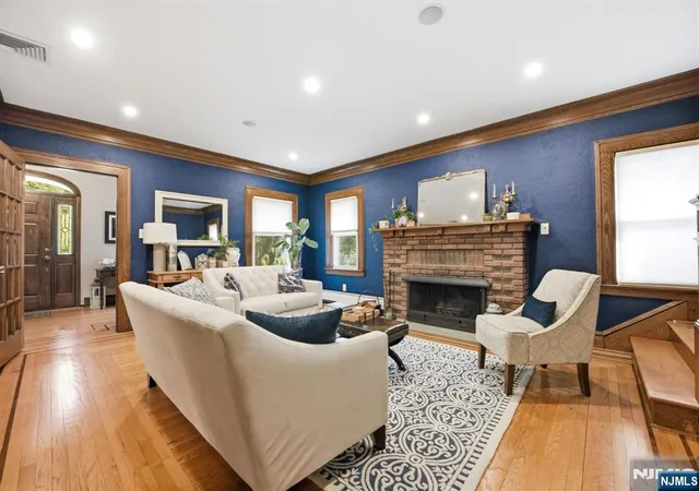 5th image of 117 Wilmore Rd, Little Falls, NJ 07424 | MLS# 26024673