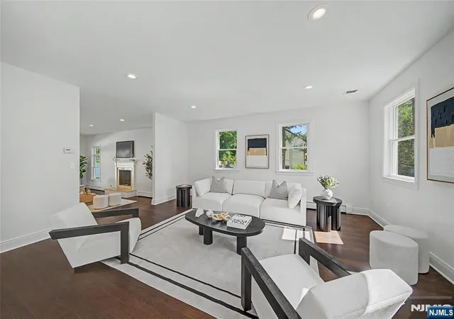 Photo 2 of Single family home for sale at 337 Franklin, Haworth, NJ 07641 | MLS# 26024687 | Listing updated on 2026-08-18