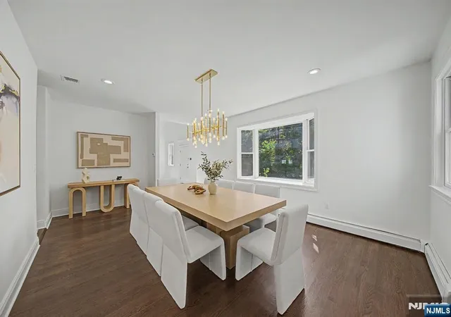 Photo 3 of Single family home for sale at 337 Franklin, Haworth, NJ 07641 | MLS# 26024687 | Listing updated on 2026-08-18