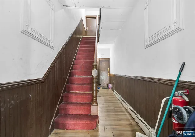Listing Photo 4 - Condo for sale in building located at 513 11th St, Union City, NJ 07087