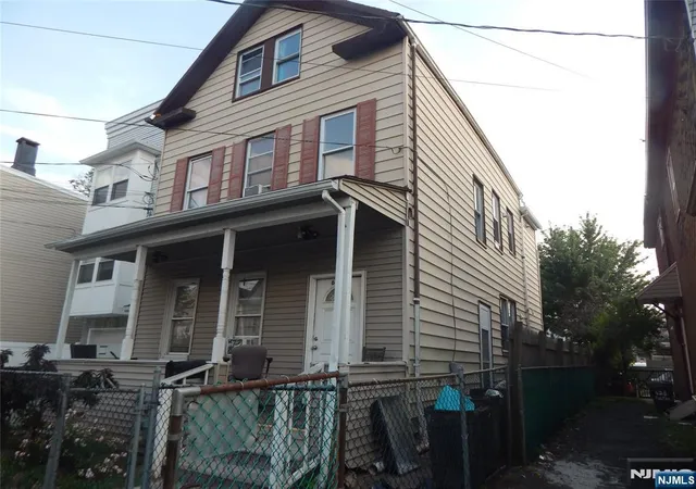 Homes for sale in Elizabeth, NJ | 626 Fulton St, Elizabeth, NJ 07206 | MLS# 26024724
