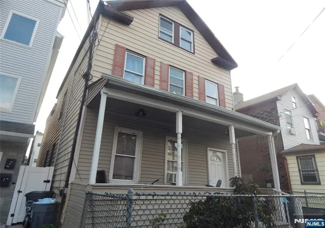 Homes for sale in Elizabeth, NJ | 626 Fulton St, Elizabeth, NJ 07206 | MLS# 26024724