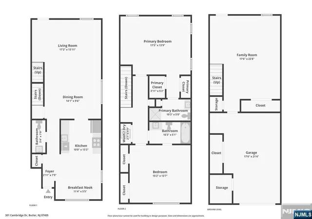 26th image of 301 Cambridge Dr, Butler Borough, NJ 07405 | MLS# 26024727